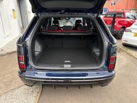 USED 2025 25 KGM ACTYON 1.5 K50 SUV 5dr Petrol Auto Euro 6 (s/s) (163 ps) 