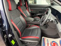 USED 2025 25 KGM ACTYON 1.5 K50 SUV 5dr Petrol Auto Euro 6 (s/s) (163 ps) 