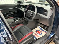 USED 2025 25 KGM ACTYON 1.5 K50 SUV 5dr Petrol Auto Euro 6 (s/s) (163 ps) 