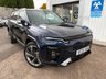 USED 2025 25 KGM ACTYON 1.5 K50 SUV 5dr Petrol Auto Euro 6 (s/s) (163 ps) 