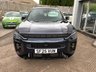 USED 2025 25 KGM ACTYON 1.5 K50 SUV 5dr Petrol Auto Euro 6 (s/s) (163 ps) 