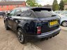 USED 2025 25 KGM ACTYON 1.5 K50 SUV 5dr Petrol Auto Euro 6 (s/s) (163 ps) 