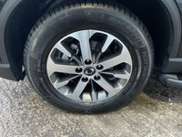 USED 2025 25 KGM REXTON 2.2D K40 SUV 5dr Diesel T-Tronic 4WD Euro 6 (202 ps) 7 Seats 