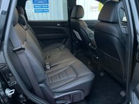 USED 2025 25 KGM REXTON 2.2D K40 SUV 5dr Diesel T-Tronic 4WD Euro 6 (202 ps) 7 Seats 