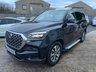 USED 2025 25 KGM REXTON 2.2D K40 SUV 5dr Diesel T-Tronic 4WD Euro 6 (202 ps) 7 Seats 