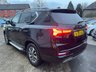 USED 2025 25 KGM REXTON 2.2D K40 SUV 5dr Diesel T-Tronic 4WD Euro 6 (202 ps) 7 Seats 