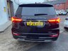 USED 2025 25 KGM REXTON 2.2D K40 SUV 5dr Diesel T-Tronic 4WD Euro 6 (202 ps) 7 Seats 
