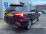 USED 2025 25 KGM REXTON 2.2D K40 SUV 5dr Diesel T-Tronic 4WD Euro 6 (202 ps) 7 Seats 