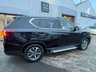 USED 2025 25 KGM REXTON 2.2D K40 SUV 5dr Diesel T-Tronic 4WD Euro 6 (202 ps) 7 Seats 