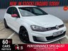 USED 2014 63 VOLKSWAGEN GOLF 2.0 TSI BlueMotion Tech GTI Performance Hatchback 5dr Petrol Manual Euro 6 (s/s) (230 ps) ** SALE ** SALE ** SALE **