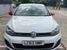 USED 2014 63 VOLKSWAGEN GOLF 2.0 TSI BlueMotion Tech GTI Performance Hatchback 5dr Petrol Manual Euro 6 (s/s) (230 ps) ** SALE ** SALE ** SALE **