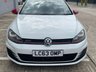 USED 2014 63 VOLKSWAGEN GOLF 2.0 TSI BlueMotion Tech GTI Performance Hatchback 5dr Petrol Manual Euro 6 (s/s) (230 ps) ** SALE ** SALE ** SALE **