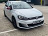 USED 2014 63 VOLKSWAGEN GOLF 2.0 TSI BlueMotion Tech GTI Performance Hatchback 5dr Petrol Manual Euro 6 (s/s) (230 ps) ** SALE ** SALE ** SALE **