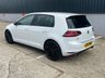 USED 2014 63 VOLKSWAGEN GOLF 2.0 TSI BlueMotion Tech GTI Performance Hatchback 5dr Petrol Manual Euro 6 (s/s) (230 ps) ** SALE ** SALE ** SALE **