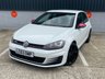 USED 2014 63 VOLKSWAGEN GOLF 2.0 TSI BlueMotion Tech GTI Performance Hatchback 5dr Petrol Manual Euro 6 (s/s) (230 ps) ** SALE ** SALE ** SALE **