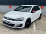 USED 2014 63 VOLKSWAGEN GOLF 2.0 TSI BlueMotion Tech GTI Performance Hatchback 5dr Petrol Manual Euro 6 (s/s) (230 ps) ** SALE ** SALE ** SALE **