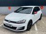 USED 2014 63 VOLKSWAGEN GOLF 2.0 TSI BlueMotion Tech GTI Performance Hatchback 5dr Petrol Manual Euro 6 (s/s) (230 ps) ** SALE ** SALE ** SALE **