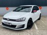 USED 2014 63 VOLKSWAGEN GOLF 2.0 TSI BlueMotion Tech GTI Performance Hatchback 5dr Petrol Manual Euro 6 (s/s) (230 ps) ** SALE ** SALE ** SALE **