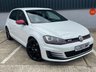 USED 2014 63 VOLKSWAGEN GOLF 2.0 TSI BlueMotion Tech GTI Performance Hatchback 5dr Petrol Manual Euro 6 (s/s) (230 ps) ** SALE ** SALE ** SALE **