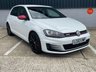 USED 2014 63 VOLKSWAGEN GOLF 2.0 TSI BlueMotion Tech GTI Performance Hatchback 5dr Petrol Manual Euro 6 (s/s) (230 ps) ** SALE ** SALE ** SALE **