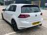 USED 2014 63 VOLKSWAGEN GOLF 2.0 TSI BlueMotion Tech GTI Performance Hatchback 5dr Petrol Manual Euro 6 (s/s) (230 ps) ** SALE ** SALE ** SALE **