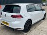 USED 2014 63 VOLKSWAGEN GOLF 2.0 TSI BlueMotion Tech GTI Performance Hatchback 5dr Petrol Manual Euro 6 (s/s) (230 ps) ** SALE ** SALE ** SALE **