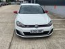 USED 2014 63 VOLKSWAGEN GOLF 2.0 TSI BlueMotion Tech GTI Performance Hatchback 5dr Petrol Manual Euro 6 (s/s) (230 ps) ** SALE ** SALE ** SALE **