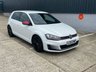 USED 2014 63 VOLKSWAGEN GOLF 2.0 TSI BlueMotion Tech GTI Performance Hatchback 5dr Petrol Manual Euro 6 (s/s) (230 ps) ** SALE ** SALE ** SALE **