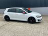 USED 2014 63 VOLKSWAGEN GOLF 2.0 TSI BlueMotion Tech GTI Performance Hatchback 5dr Petrol Manual Euro 6 (s/s) (230 ps) ** SALE ** SALE ** SALE **