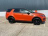 USED 2015 65 LAND ROVER DISCOVERY SPORT 2.0 TD4 HSE Luxury SUV 5dr Diesel Auto 4WD Euro 6 (s/s) (180 ps) BUY ME I AM INCREDIBLE VALUE !