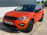 USED 2015 65 LAND ROVER DISCOVERY SPORT 2.0 TD4 HSE Luxury SUV 5dr Diesel Auto 4WD Euro 6 (s/s) (180 ps) BUY ME I AM INCREDIBLE VALUE !