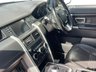 USED 2015 65 LAND ROVER DISCOVERY SPORT 2.0 TD4 HSE Luxury SUV 5dr Diesel Auto 4WD Euro 6 (s/s) (180 ps) BUY ME I AM INCREDIBLE VALUE !