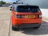 USED 2015 65 LAND ROVER DISCOVERY SPORT 2.0 TD4 HSE Luxury SUV 5dr Diesel Auto 4WD Euro 6 (s/s) (180 ps) BUY ME I AM INCREDIBLE VALUE !