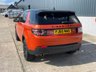 USED 2015 65 LAND ROVER DISCOVERY SPORT 2.0 TD4 HSE Luxury SUV 5dr Diesel Auto 4WD Euro 6 (s/s) (180 ps) BUY ME I AM INCREDIBLE VALUE !