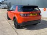 USED 2015 65 LAND ROVER DISCOVERY SPORT 2.0 TD4 HSE Luxury SUV 5dr Diesel Auto 4WD Euro 6 (s/s) (180 ps) BUY ME I AM INCREDIBLE VALUE !