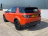 USED 2015 65 LAND ROVER DISCOVERY SPORT 2.0 TD4 HSE Luxury SUV 5dr Diesel Auto 4WD Euro 6 (s/s) (180 ps) BUY ME I AM INCREDIBLE VALUE !