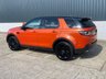 USED 2015 65 LAND ROVER DISCOVERY SPORT 2.0 TD4 HSE Luxury SUV 5dr Diesel Auto 4WD Euro 6 (s/s) (180 ps) BUY ME I AM INCREDIBLE VALUE !