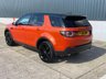 USED 2015 65 LAND ROVER DISCOVERY SPORT 2.0 TD4 HSE Luxury SUV 5dr Diesel Auto 4WD Euro 6 (s/s) (180 ps) BUY ME I AM INCREDIBLE VALUE !