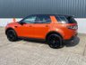 USED 2015 65 LAND ROVER DISCOVERY SPORT 2.0 TD4 HSE Luxury SUV 5dr Diesel Auto 4WD Euro 6 (s/s) (180 ps) BUY ME I AM INCREDIBLE VALUE !