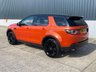 USED 2015 65 LAND ROVER DISCOVERY SPORT 2.0 TD4 HSE Luxury SUV 5dr Diesel Auto 4WD Euro 6 (s/s) (180 ps) BUY ME I AM INCREDIBLE VALUE !