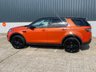 USED 2015 65 LAND ROVER DISCOVERY SPORT 2.0 TD4 HSE Luxury SUV 5dr Diesel Auto 4WD Euro 6 (s/s) (180 ps) BUY ME I AM INCREDIBLE VALUE !