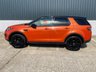 USED 2015 65 LAND ROVER DISCOVERY SPORT 2.0 TD4 HSE Luxury SUV 5dr Diesel Auto 4WD Euro 6 (s/s) (180 ps) BUY ME I AM INCREDIBLE VALUE !