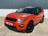 USED 2015 65 LAND ROVER DISCOVERY SPORT 2.0 TD4 HSE Luxury SUV 5dr Diesel Auto 4WD Euro 6 (s/s) (180 ps) BUY ME I AM INCREDIBLE VALUE !