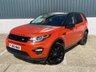 USED 2015 65 LAND ROVER DISCOVERY SPORT 2.0 TD4 HSE Luxury SUV 5dr Diesel Auto 4WD Euro 6 (s/s) (180 ps) BUY ME I AM INCREDIBLE VALUE !
