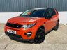 USED 2015 65 LAND ROVER DISCOVERY SPORT 2.0 TD4 HSE Luxury SUV 5dr Diesel Auto 4WD Euro 6 (s/s) (180 ps) BUY ME I AM INCREDIBLE VALUE !