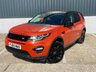 USED 2015 65 LAND ROVER DISCOVERY SPORT 2.0 TD4 HSE Luxury SUV 5dr Diesel Auto 4WD Euro 6 (s/s) (180 ps) BUY ME I AM INCREDIBLE VALUE !