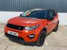 USED 2015 65 LAND ROVER DISCOVERY SPORT 2.0 TD4 HSE Luxury SUV 5dr Diesel Auto 4WD Euro 6 (s/s) (180 ps) BUY ME I AM INCREDIBLE VALUE !