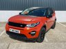 USED 2015 65 LAND ROVER DISCOVERY SPORT 2.0 TD4 HSE Luxury SUV 5dr Diesel Auto 4WD Euro 6 (s/s) (180 ps) BUY ME I AM INCREDIBLE VALUE !