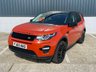 USED 2015 65 LAND ROVER DISCOVERY SPORT 2.0 TD4 HSE Luxury SUV 5dr Diesel Auto 4WD Euro 6 (s/s) (180 ps) BUY ME I AM INCREDIBLE VALUE !