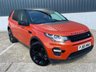 USED 2015 65 LAND ROVER DISCOVERY SPORT 2.0 TD4 HSE Luxury SUV 5dr Diesel Auto 4WD Euro 6 (s/s) (180 ps) BUY ME I AM INCREDIBLE VALUE !